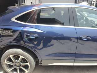 Recambio de puerta trasera derecha para audi q3 sportback (f3n) 2019- 35 tdi referencia OEM IAM 83F833052A  