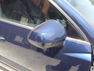 Recambio de retrovisor derecho para audi q3 sportback (f3n) 2019- 35 tdi referencia OEM IAM 83B857410J  