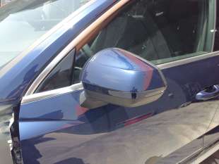 Recambio de retrovisor izquierdo para audi q3 sportback (f3n) 2019- 35 tdi referencia OEM IAM 83B857409J  