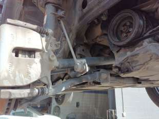 Recambio de transmision delantera derecha para audi q3 sportback (f3n) 2019- 35 tdi referencia OEM IAM 3Q0407272BB  V1345