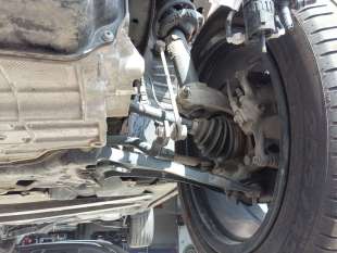 Recambio de transmision delantera izquierda para audi q3 sportback (f3n) 2019- 35 tdi referencia OEM IAM 3Q0407271CD  