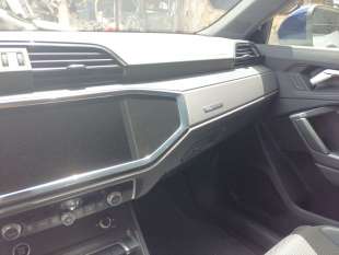 Recambio de ventilador calefaccion para audi q3 sportback (f3n) 2019- 35 tdi referencia OEM IAM 5Q1819021H  VHF240037 , 34197