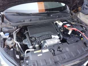 Recambio de abs para peugeot 308 ii (lb_, lp_, lw_, lh_, l3_) 2013-2021 1.2 thp 110 referencia OEM IAM 1614417780  