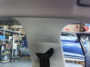 Recambio de airbag cortina delantero izquierdo para peugeot 308 ii (lb_, lp_, lw_, lh_, l3_) 2013-2021 1.2 thp 110 referencia OE