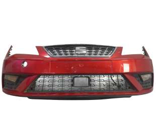 Recambio de paragolpes delantero para seat leon st (5f8) 2012-2020 1.5 tgi referencia OEM IAM 5F0807221R  107213608 , ST4281001