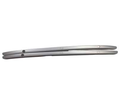 Recambio de barras techo para kia xceed 2019- drive referencia OEM IAM 87277JCAO  