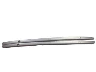 Recambio de barras techo para kia xceed 2019- drive referencia OEM IAM 87277JCAO  