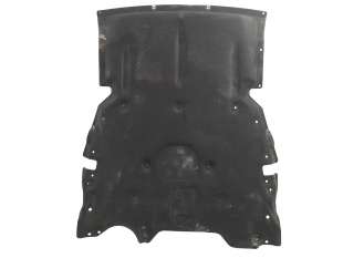 Recambio de cubrecarter para bmw 3 (f30, f80) 2011-2018 330 e referencia OEM IAM 51757373844 7486952 