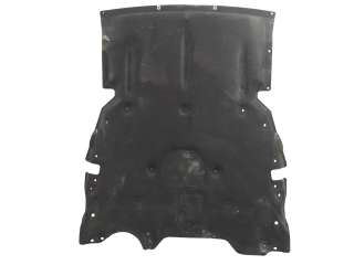 Recambio de cubrecarter para bmw 3 (f30, f80) 2011-2018 330 e referencia OEM IAM 51757373844 7486952 