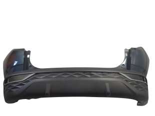 Recambio de paragolpes trasero para hyundai tucson (nx) 2020- maxx silver 2wd referencia OEM IAM 86612N7000  