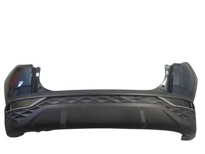 Recambio de paragolpes trasero para hyundai tucson (nx) 2020- maxx silver 2wd referencia OEM IAM 86612N7000  