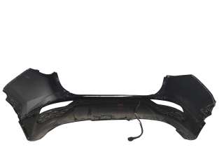 Recambio de paragolpes trasero para hyundai tucson (nx) 2020- maxx silver 2wd referencia OEM IAM 86612N7000  