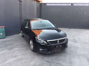 peugeot 308 ii (lb_, lp_, lw_, lh_, l3_) 2013-2021 del año 2021