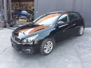 peugeot 308 ii (lb_, lp_, lw_, lh_, l3_) 2013-2021 del año 2021 2