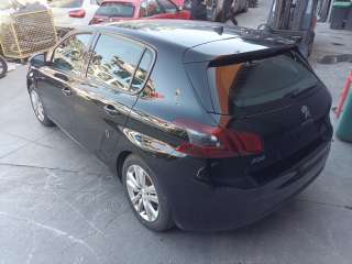 peugeot 308 ii (lb_, lp_, lw_, lh_, l3_) 2013-2021 del año 2021