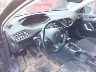 peugeot 308 ii (lb_, lp_, lw_, lh_, l3_) 2013-2021 del año 2021