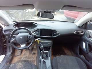 peugeot 308 ii (lb_, lp_, lw_, lh_, l3_) 2013-2021 del año 2021