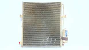 Recambio de condensador / radiador aire acondicionado para mitsubishi l200 / triton (ka_t, kb_t) 2004-2016 2.5 di-d 4wd (kb4t) r