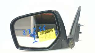 Recambio de retrovisor izquierdo para mitsubishi l200 / triton (ka_t, kb_t) 2004-2016 2.5 di-d 4wd (kb4t) referencia OEM IAM MN1