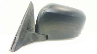 Recambio de retrovisor izquierdo para mitsubishi l200 / triton (ka_t, kb_t) 2004-2016 2.5 di-d 4wd (kb4t) referencia OEM IAM MN1 2