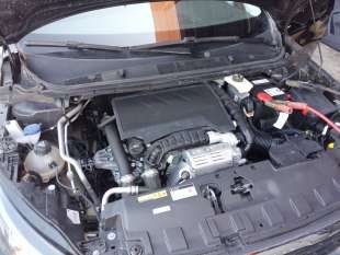 Recambio de alternador para peugeot 308 ii (lb_, lp_, lw_, lh_, l3_) 2013-2021 1.2 thp 110 referencia OEM IAM 9826574080  ALF101 2