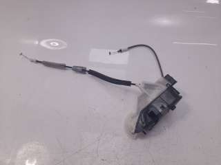 Recambio de cerradura puerta delantera izquierda para peugeot 508 2018- allure pack referencia OEM IAM 9813154580  