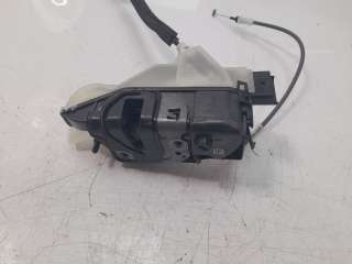 Recambio de cerradura puerta delantera izquierda para peugeot 508 2018- allure pack referencia OEM IAM 9813154580  