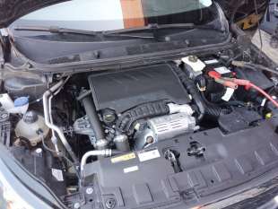 Recambio de compresor aire acondicionado para peugeot 308 ii (lb_, lp_, lw_, lh_, l3_) 2013-2021 1.2 thp 110 referencia OEM IAM  2