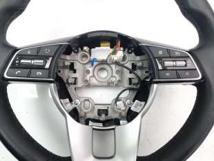 Recambio de volante para kia sportage 2015- concept 2wd referencia OEM IAM 56100D9040SA1   2