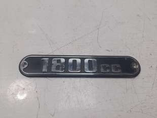 Recambio de moldura para bmw r 18 - r 18 classic (rh18) referencia OEM IAM 11149443320  