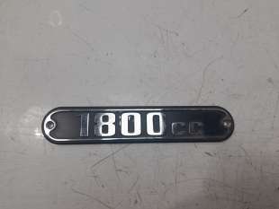 Recambio de moldura para bmw r 18 - r 18 classic (rh18) referencia OEM IAM 11149443320  