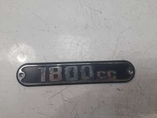 Recambio de moldura para bmw r 18 - r 18 classic (rh18) referencia OEM IAM 11149443320   2