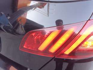 Recambio de piloto trasero derecho interior para peugeot 308 ii (lb_, lp_, lw_, lh_, l3_) 2013-2021 1.2 thp 110 referencia OEM I 2