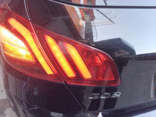Recambio de piloto trasero izquierdo interior para peugeot 308 ii (lb_, lp_, lw_, lh_, l3_) 2013-2021 1.2 thp 110 referencia OEM 2