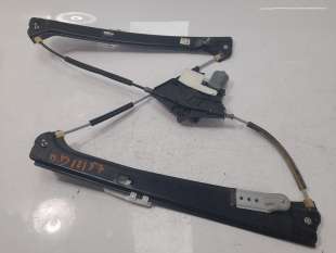 Recambio de elevalunas delantero derecho para skoda kamiq (nw4) 2019- 1.0 tsi referencia OEM IAM 654837462A  