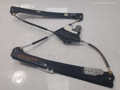 Recambio de elevalunas delantero derecho para skoda kamiq (nw4) 2019- 1.0 tsi referencia OEM IAM 654837462A  