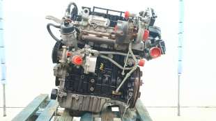 Recambio de motor completo para ssangyong tivoli 2015- 1.6 xdi 160 referencia OEM IAM 6730101050 67391000 