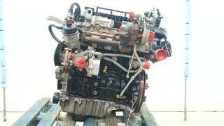 Recambio de motor completo para ssangyong tivoli 2015- 1.6 xdi 160 referencia OEM IAM 6730101050 67391000 