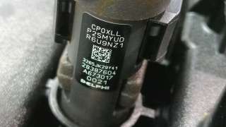 Recambio de motor completo para ssangyong tivoli 2015- 1.6 xdi 160 referencia OEM IAM 6730101050 67391000 