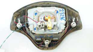 Recambio de airbag delantero izquierdo para mitsubishi l200 / triton (ka_t, kb_t) 2004-2016 2.5 di-d 4wd (kb4t) referencia OEM I 2