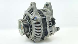 Recambio de alternador para mitsubishi l200 / triton (ka_t, kb_t) 2004-2016 2.5 di-d 4wd (kb4t) referencia OEM IAM 1800A007 A3TG
