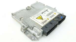 Recambio de centralita motor uce para mitsubishi l200 / triton (ka_t, kb_t) 2004-2016 2.5 di-d 4wd (kb4t) referencia OEM IAM 186