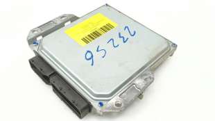 Recambio de centralita motor uce para mitsubishi l200 / triton (ka_t, kb_t) 2004-2016 2.5 di-d 4wd (kb4t) referencia OEM IAM 186 2