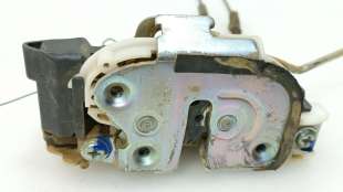 Recambio de cerradura puerta trasera izquierda para mitsubishi l200 / triton (ka_t, kb_t) 2004-2016 2.5 di-d 4wd (kb4t) referenc