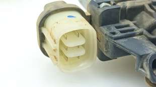 Recambio de elevalunas delantero derecho para mitsubishi l200 / triton (ka_t, kb_t) 2004-2016 2.5 di-d 4wd (kb4t) referencia OEM 2