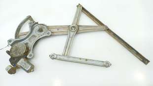 Recambio de elevalunas delantero izquierdo para mitsubishi l200 / triton (ka_t, kb_t) 2004-2016 2.5 di-d 4wd (kb4t) referencia O 2