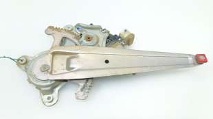 Recambio de elevalunas trasero derecho para mitsubishi l200 / triton (ka_t, kb_t) 2004-2016 2.5 di-d 4wd (kb4t) referencia OEM I 2