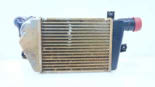 Recambio de intercooler para mitsubishi l200 / triton (ka_t, kb_t) 2004-2016 2.5 di-d 4wd (kb4t) referencia OEM IAM MN135001 MN1 2