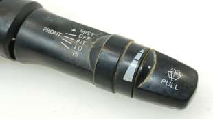 Recambio de mando limpia para mitsubishi l200 / triton (ka_t, kb_t) 2004-2016 2.5 di-d 4wd (kb4t) referencia OEM IAM 8612A014 86 2