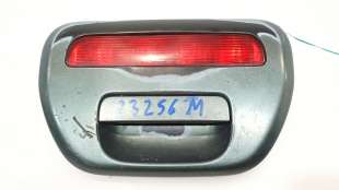 Recambio de maneta exterior porton para mitsubishi l200 / triton (ka_t, kb_t) 2004-2016 2.5 di-d 4wd (kb4t) referencia OEM IAM M